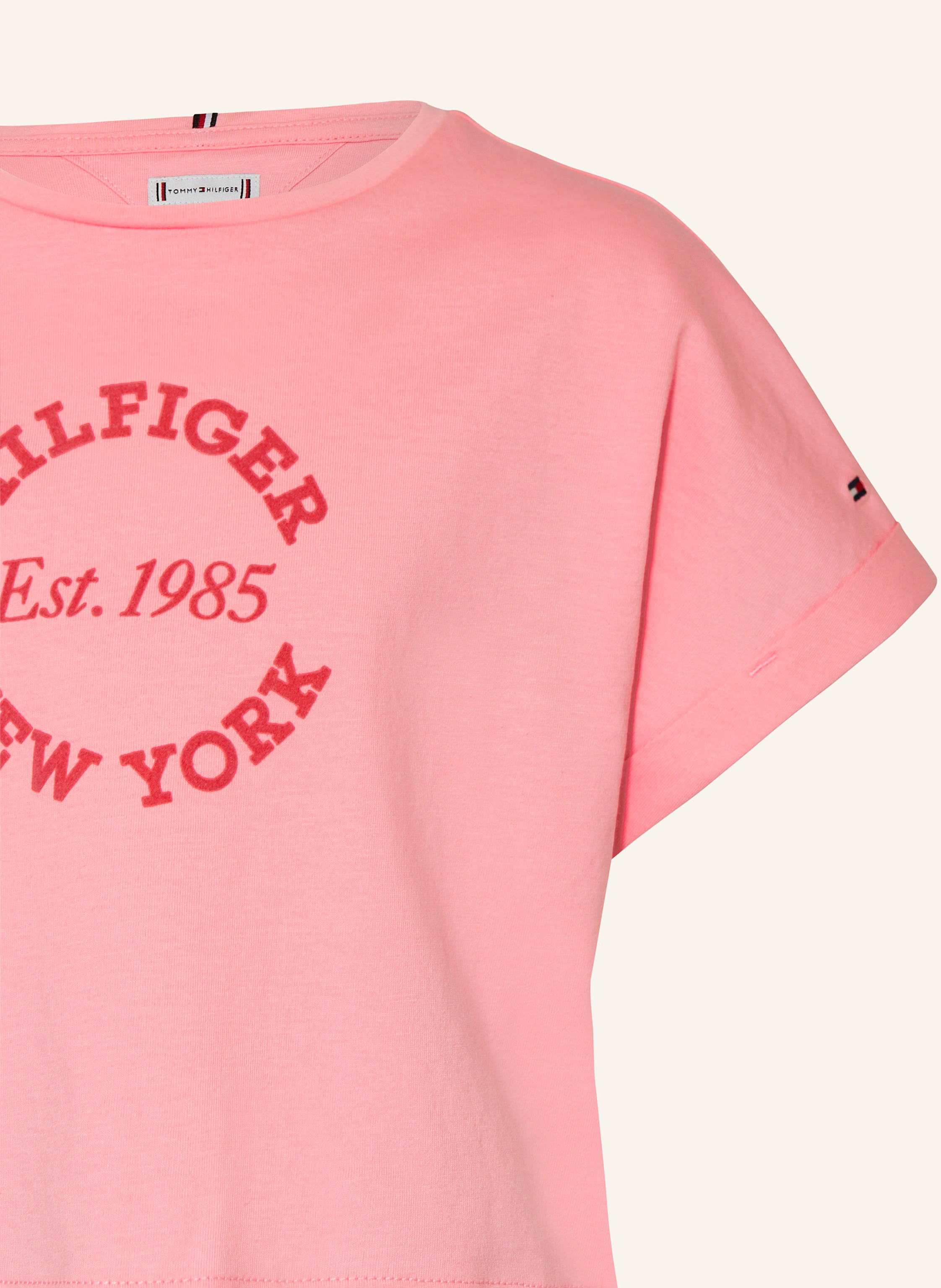 TOMMY HILFIGER T-Shirt