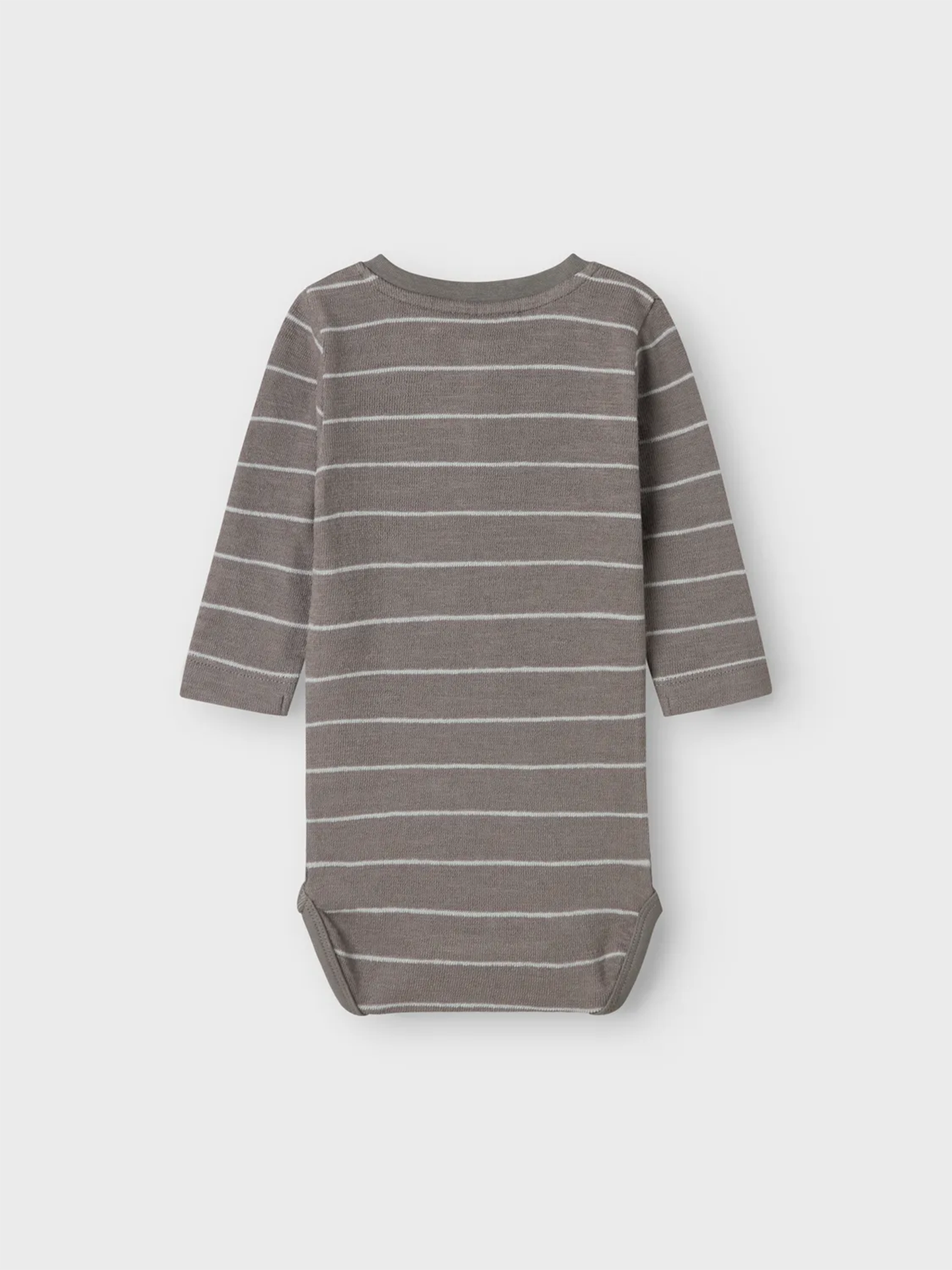 Salim Long Sleeve Slim Body