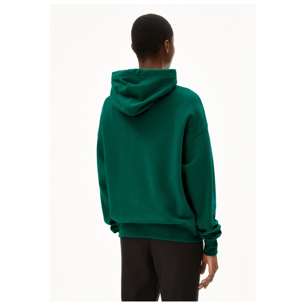ARMEDANGELS - Women's Francisaraa - Sweat à capuche