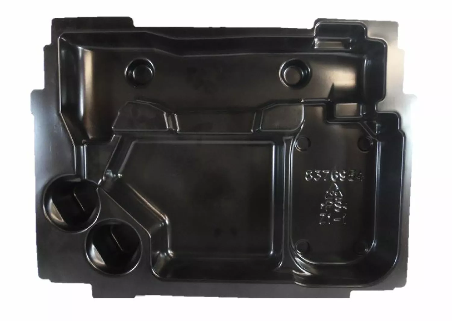 Makita 837695-4 Mbox 1 inleg voor DA331 / DA330