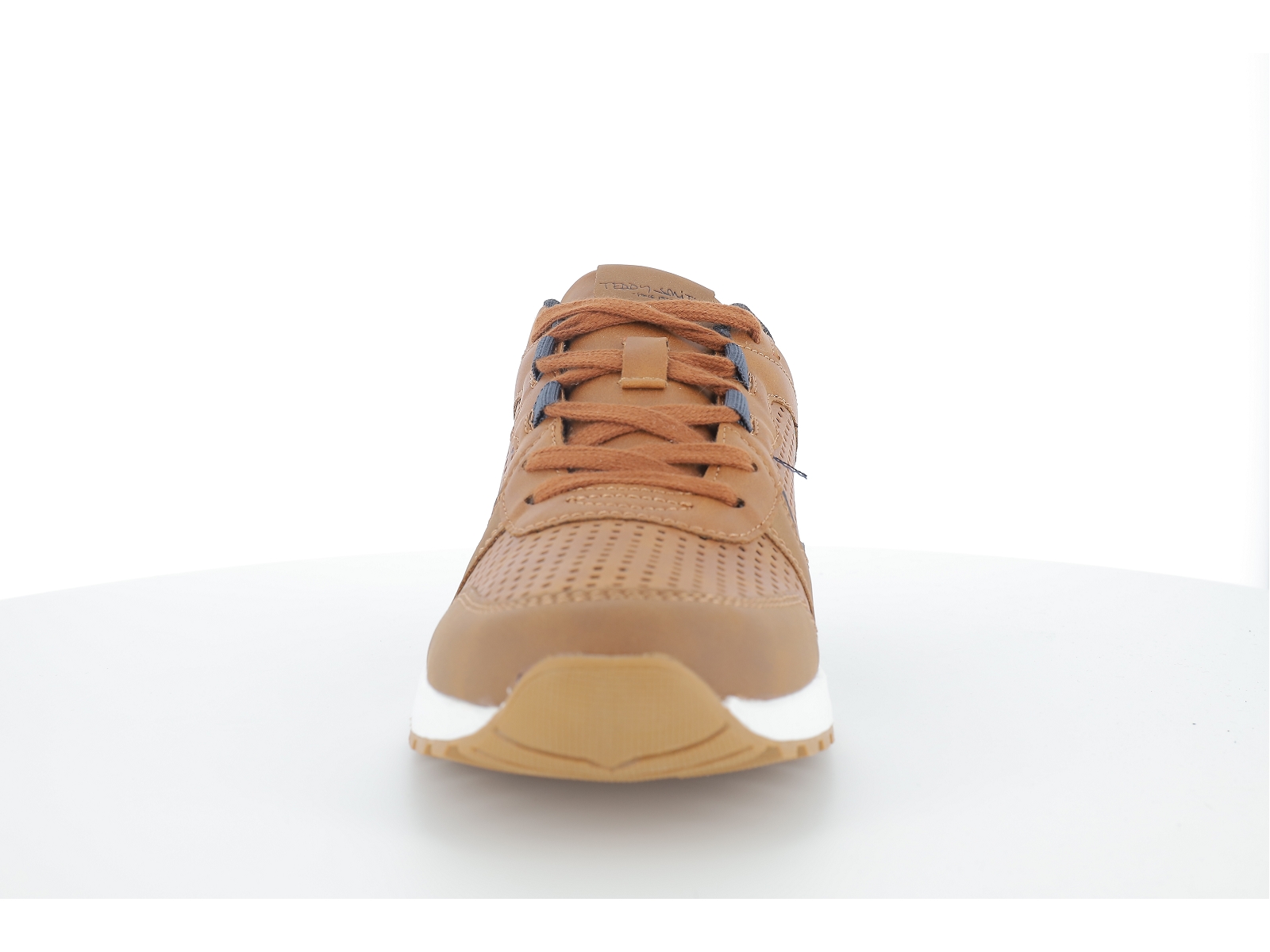 Teddy smith-71487 Synthétique Camel