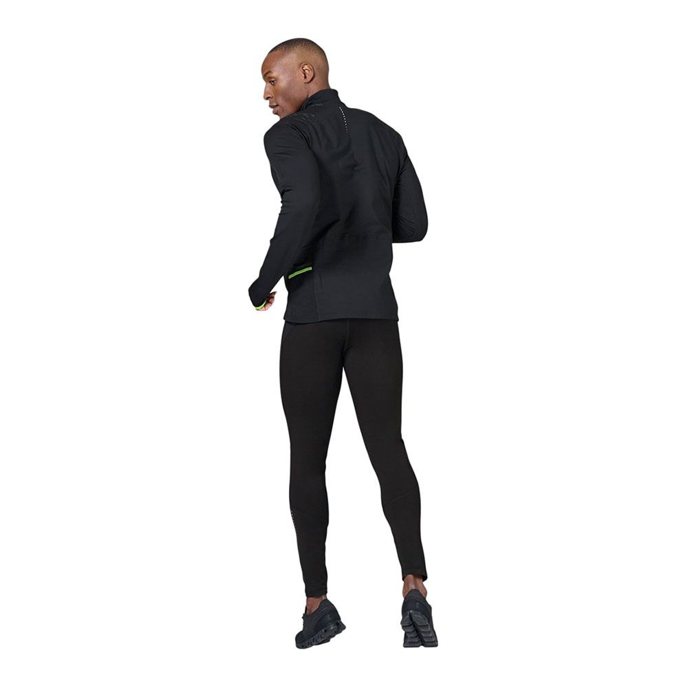 Odlo X-ALP WINTER - Collant Homme black