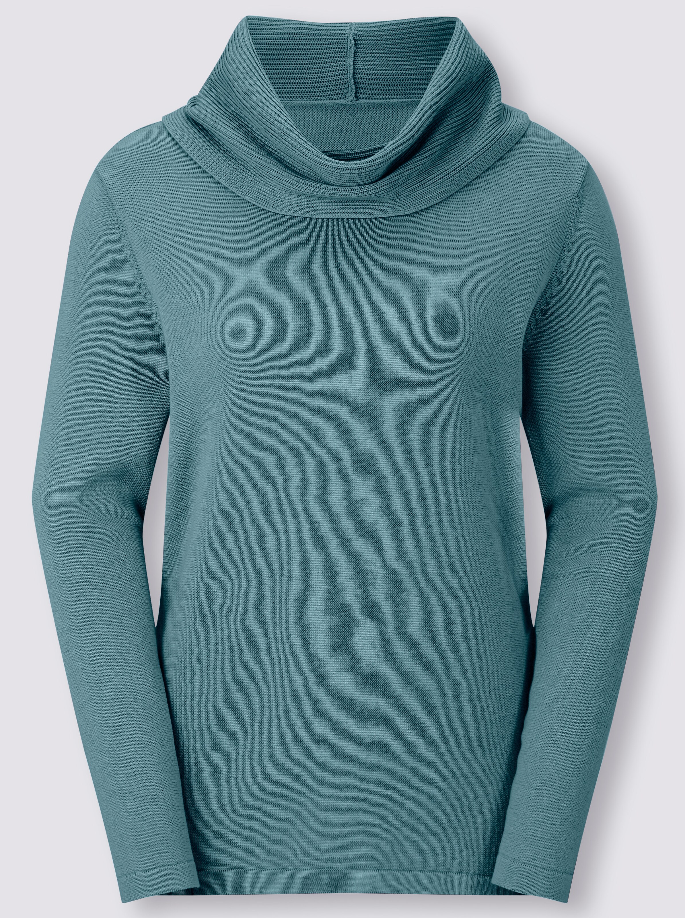 Rollkragenpullover