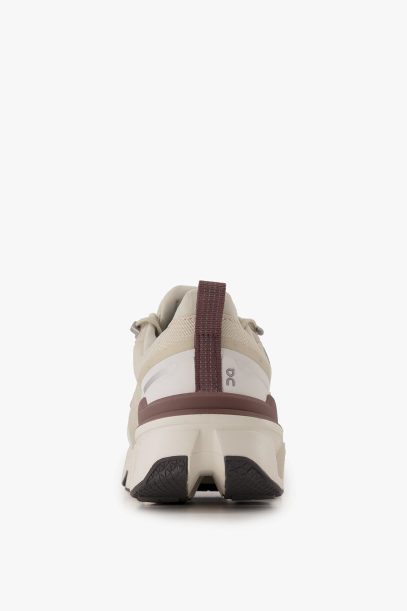 ON Cloudwander Waterproof Damen Trekkingschuh