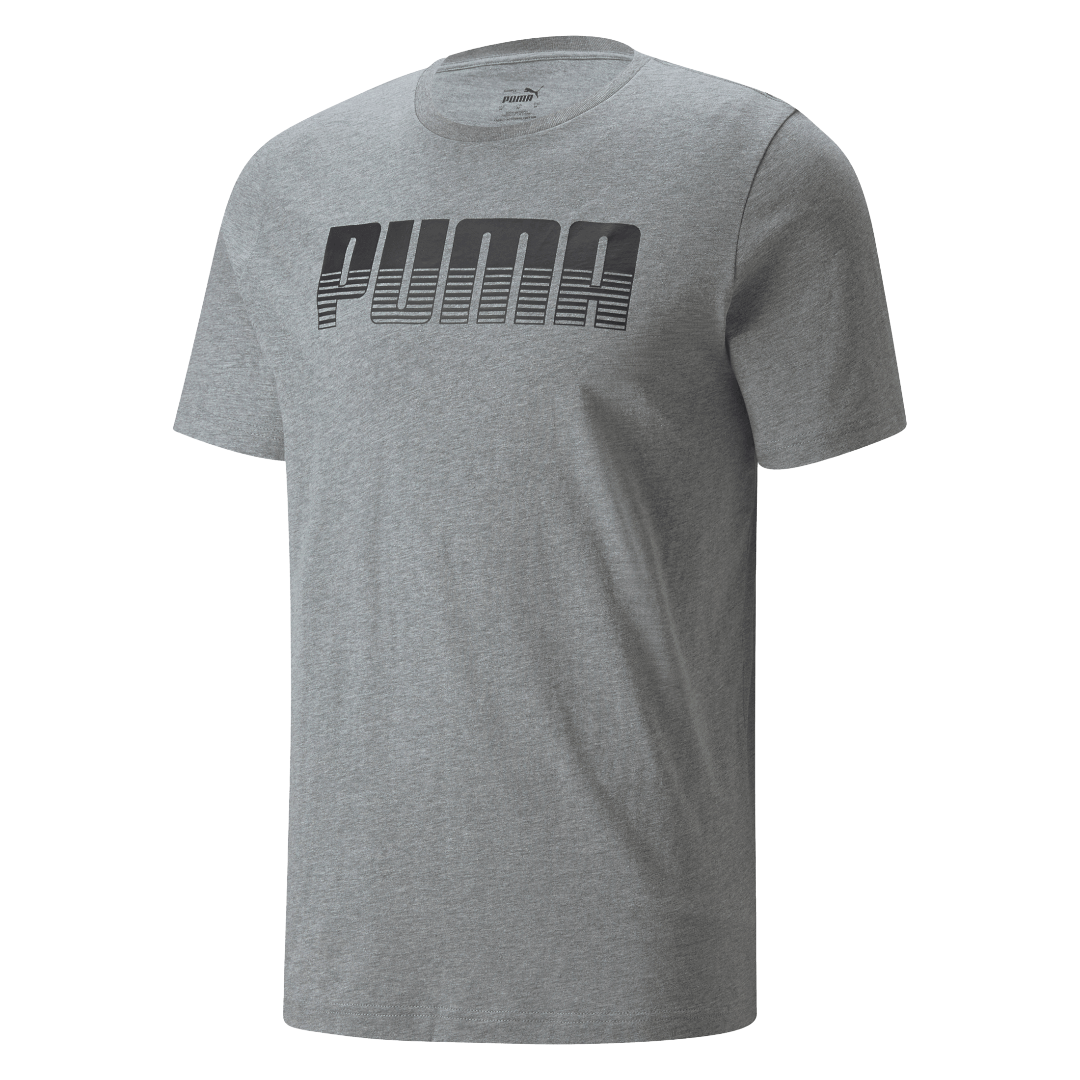 Puma Merchant tee B - Fritid og bomull