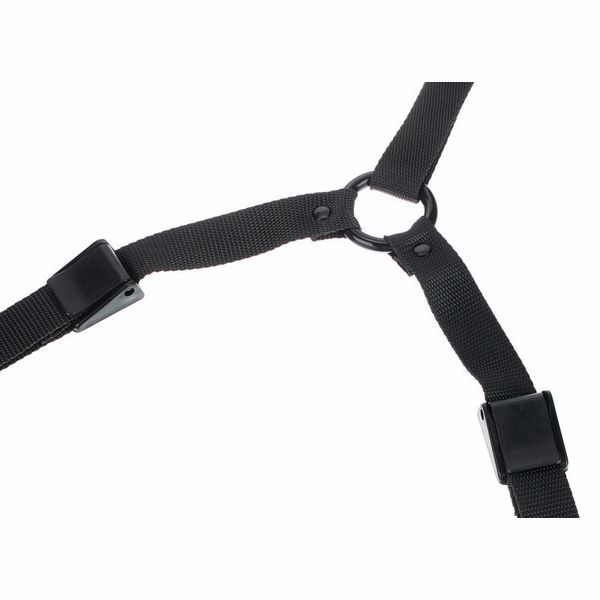 Zappatini Easy Strap Regular