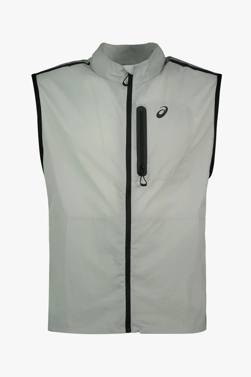 ASICS Metarun Packable Herren Gilet