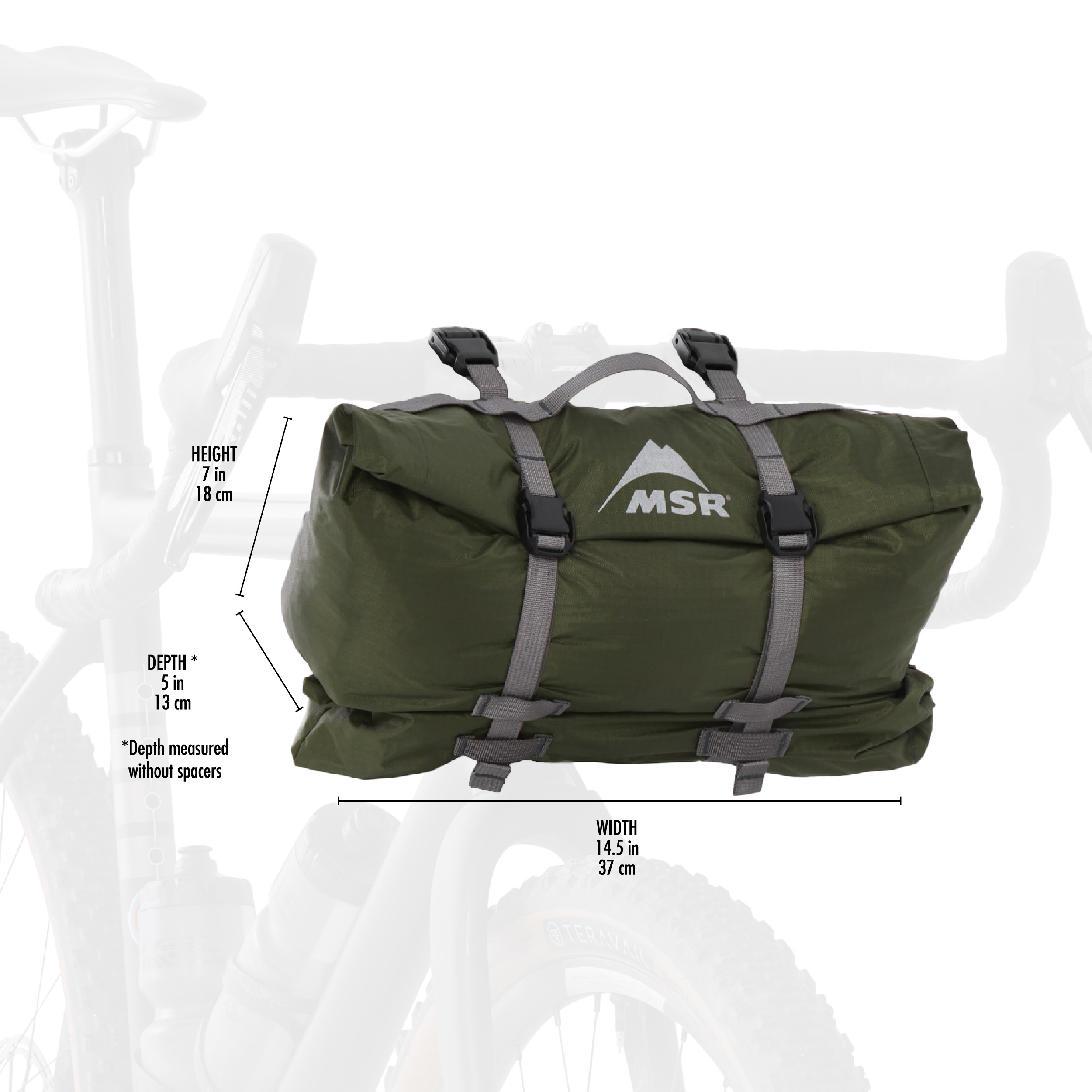 Hubba Hubba Bikepack 2