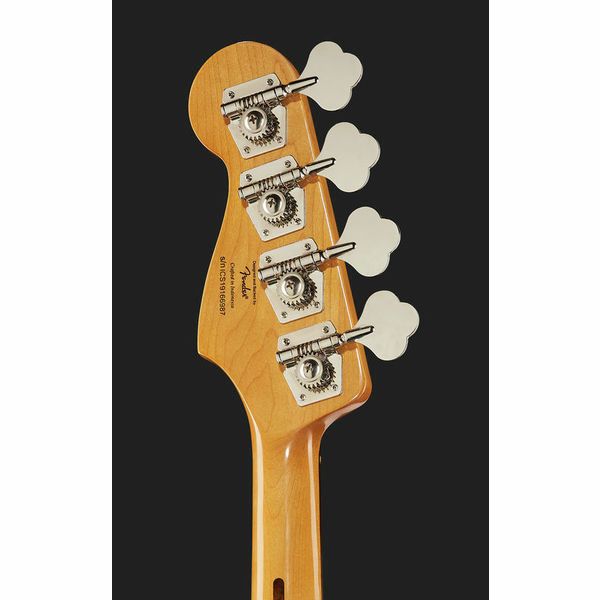 Squier CV 60s Jazz Bass LRL DPB