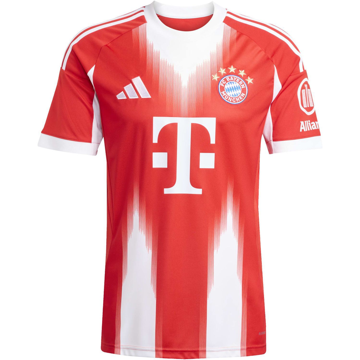 Adidas PerformanceFC Bayern München Home Jersey