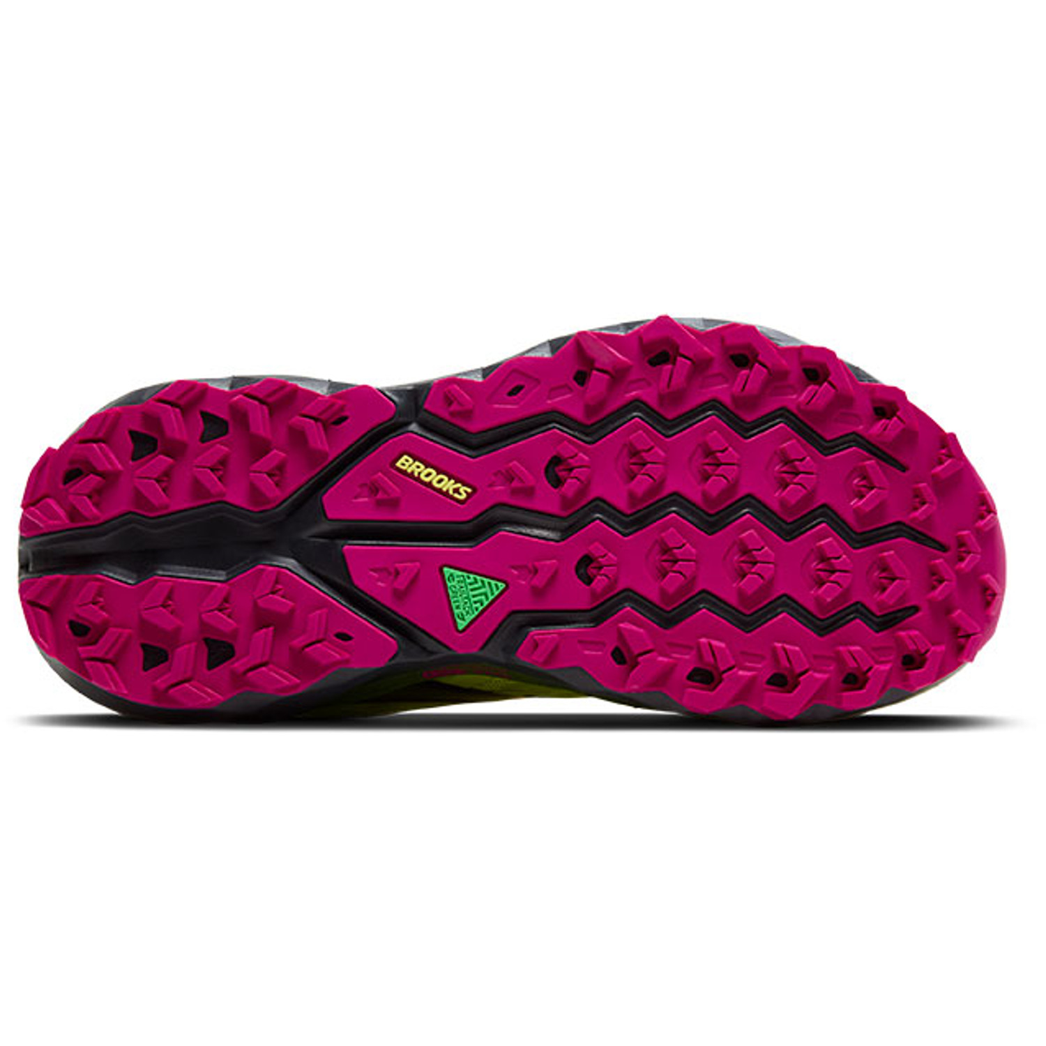 Brooks Cascadia 19 Dames