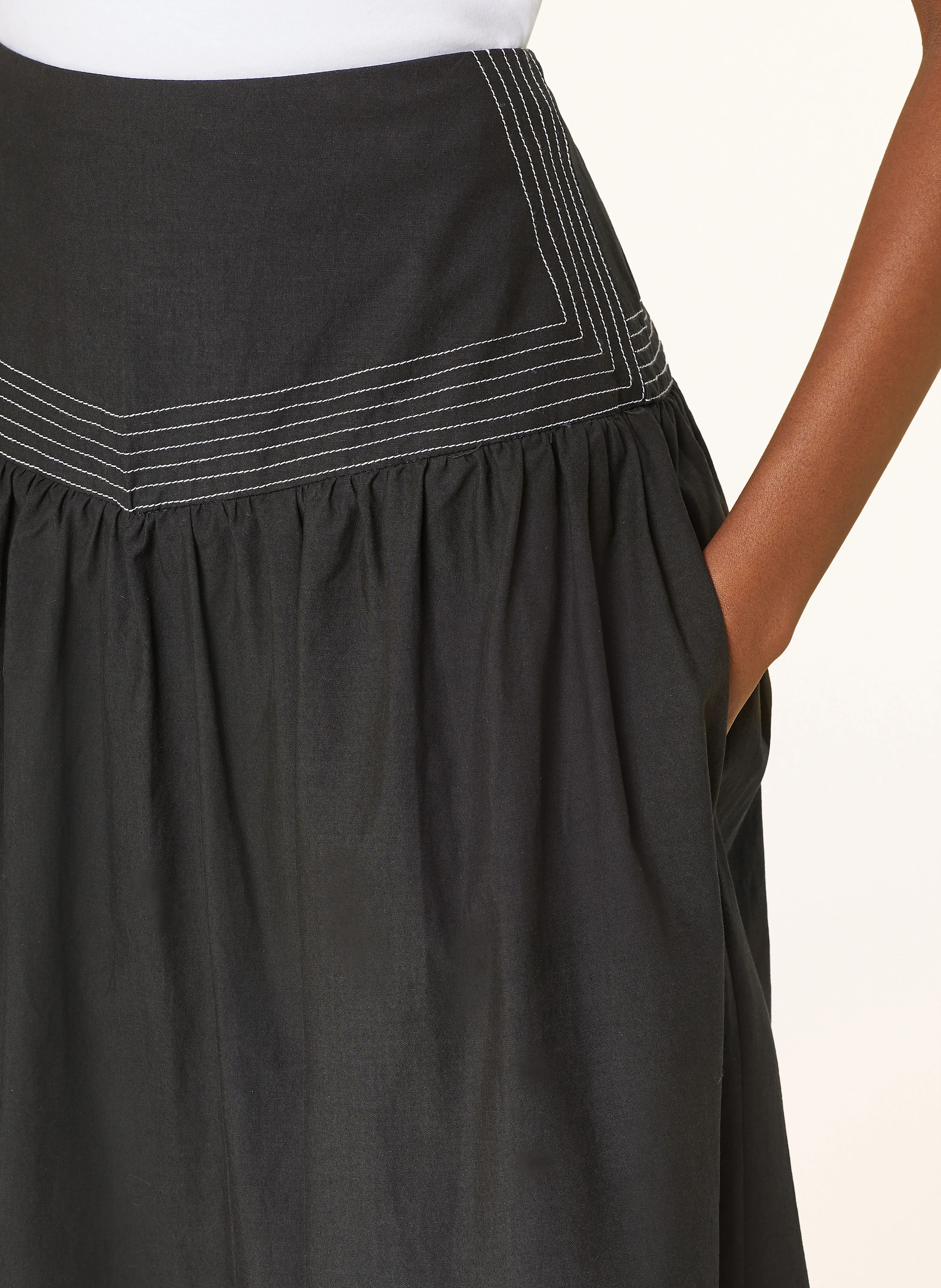 CLAUDIE PIERLOT Rock