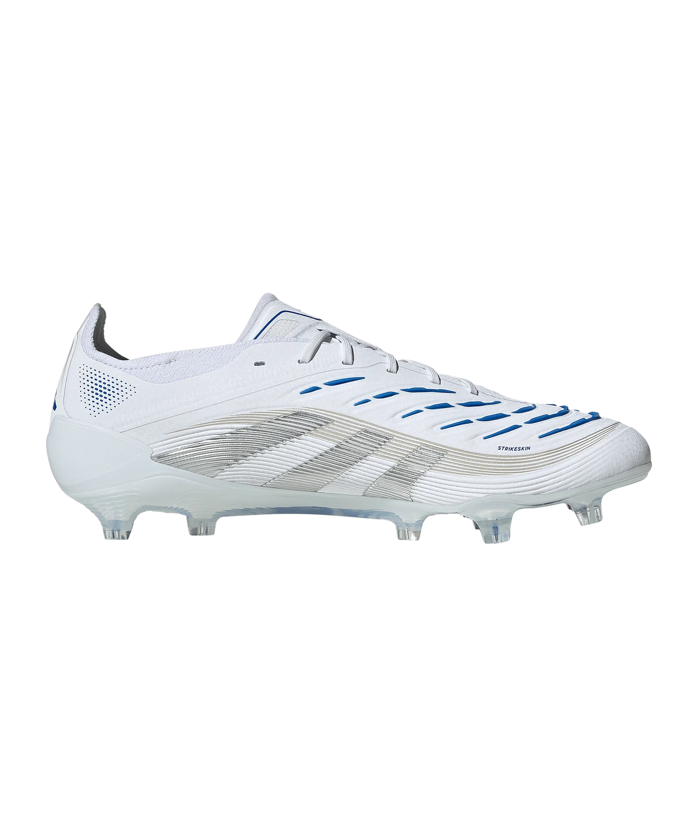 adidas Predator Elite FG Polar Victory Weiss
