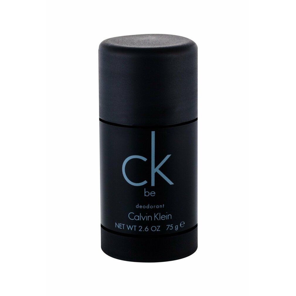 Calvin Klein ck Be Deodorant Stick