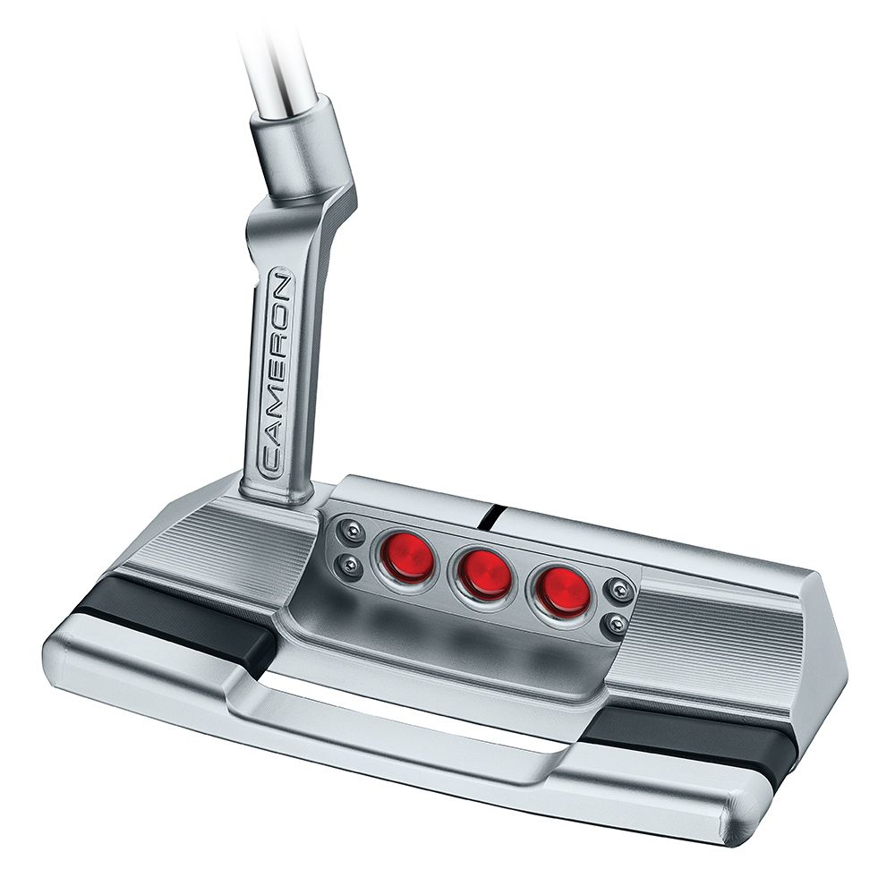 Studio Style Squareback 2 Putter
