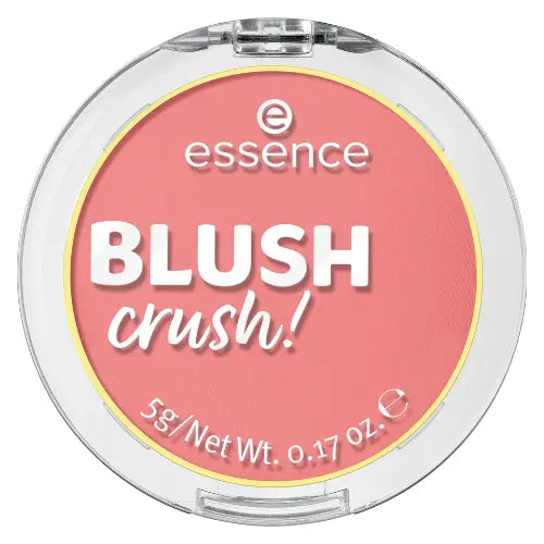 Blush Crush! 70 Berry Blush