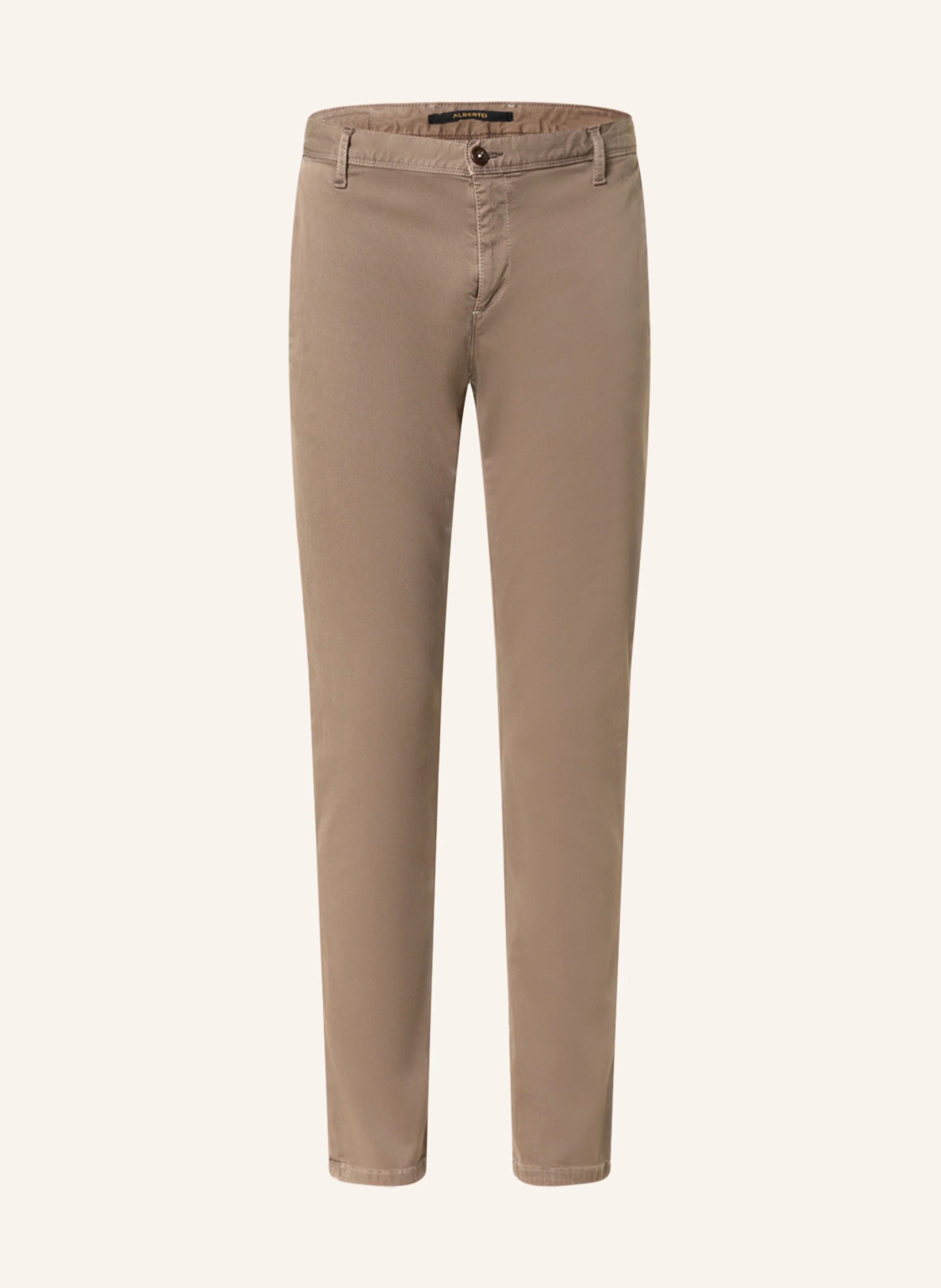 ALBERTO Chino ROB Slim Fit