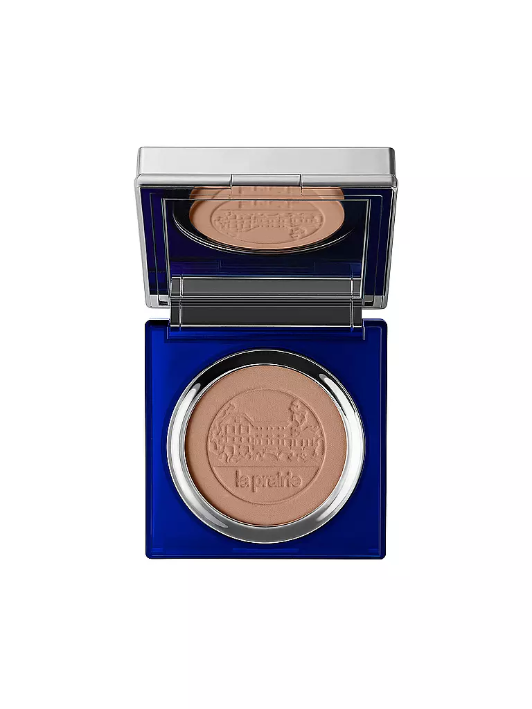 LA PRAIRIE Skin Caviar Powder Foundation SPF15 (82 Satin Nude) beige