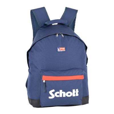Sac à dos Schott - 1 compartiment - Hamelin