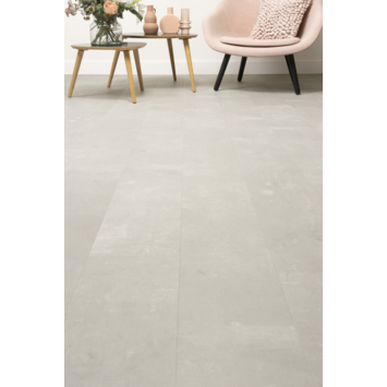 Kleurstaal Bruynzeel Click PVC Extra Breed Gent