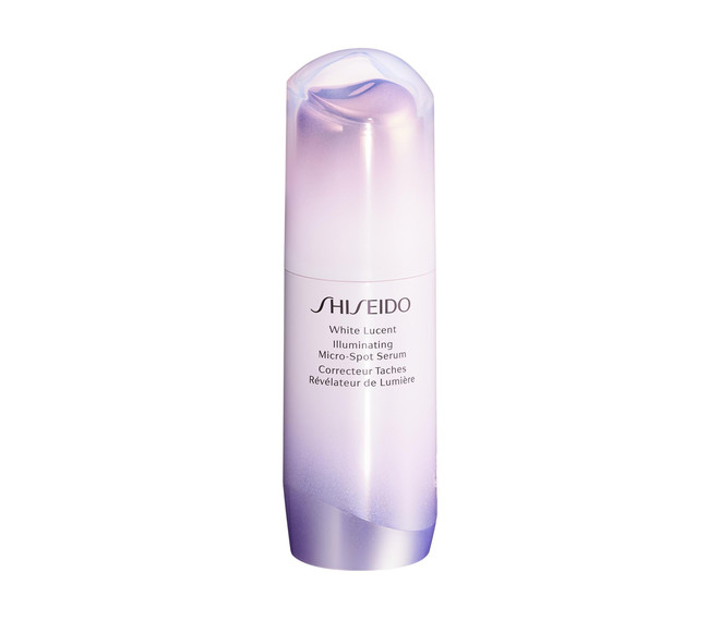 Shiseido White Lucent Illuminating Micro-Spot Serum
