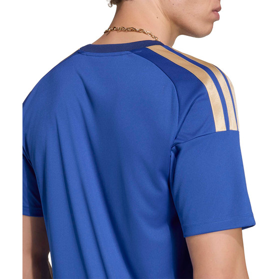 adidas Italië Thuis Shirt Fan WK 2026
