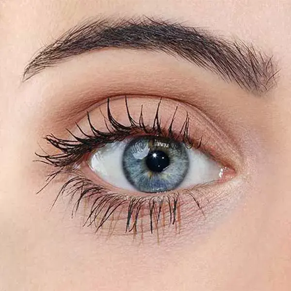 Máscara para cílios Catrice Glam & Doll Eyes Volume nº 010 preta 10ml