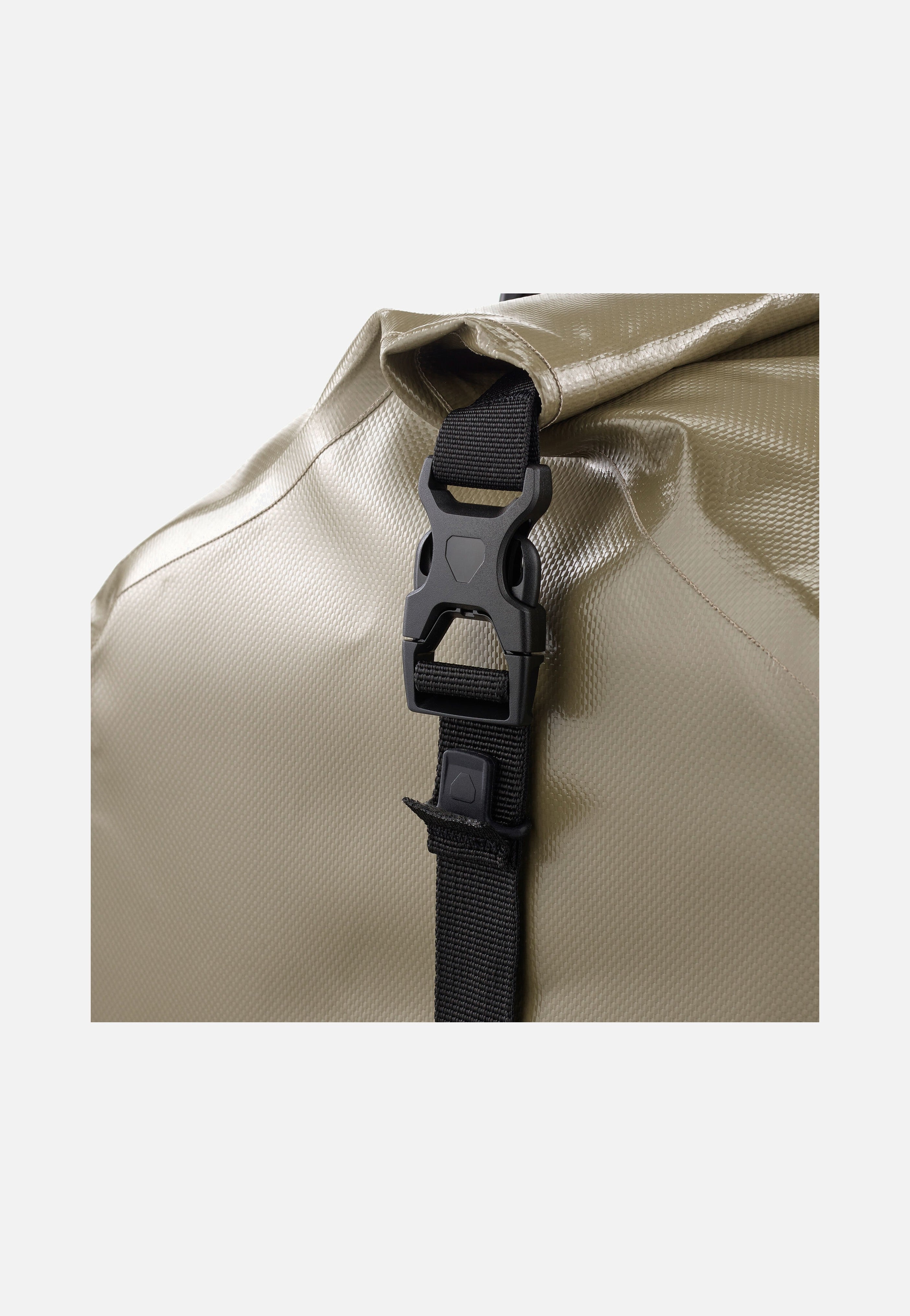 Duffle RC 89 Olive - Dufflebag