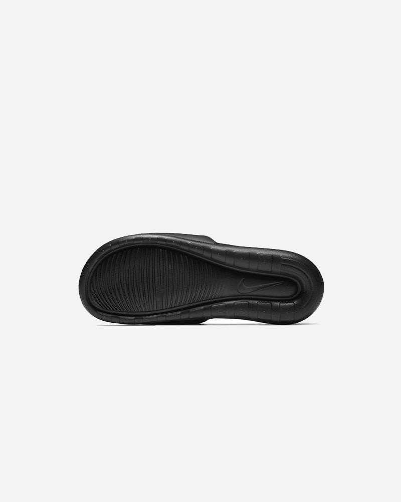 Claquettes Nike Victori One Noir