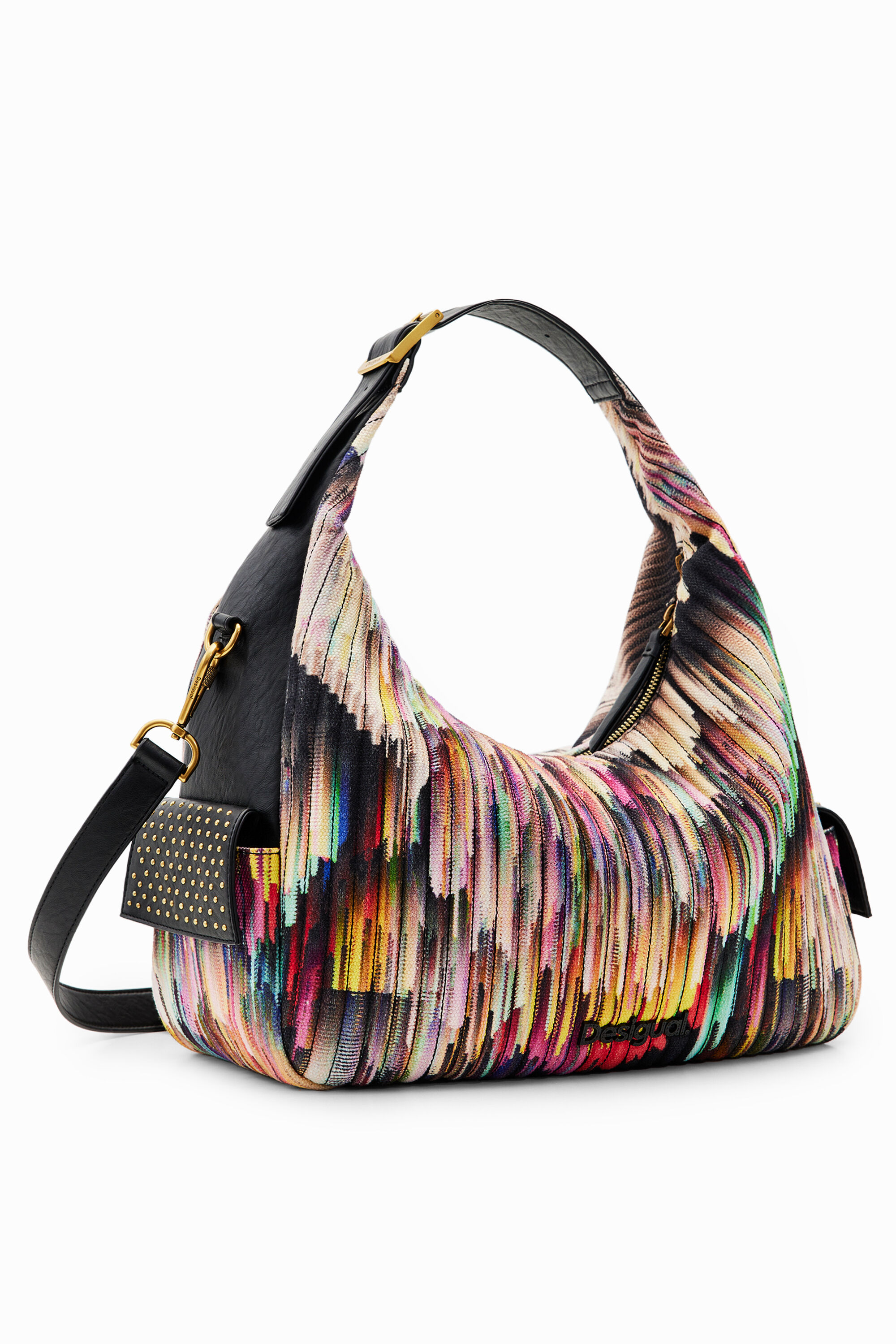 Grand sac toile