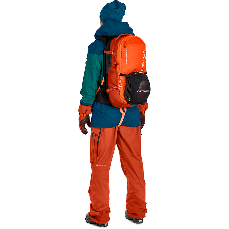 Ortovox Avabag Litric Freeride 28 Lawinenrucksack