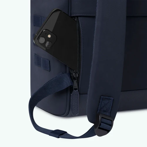 Sac à dos Adventurer Medium Zurich bleu marine
