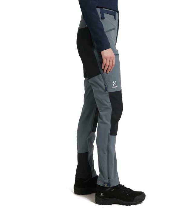 Rugged Standard Pant Women damebukser