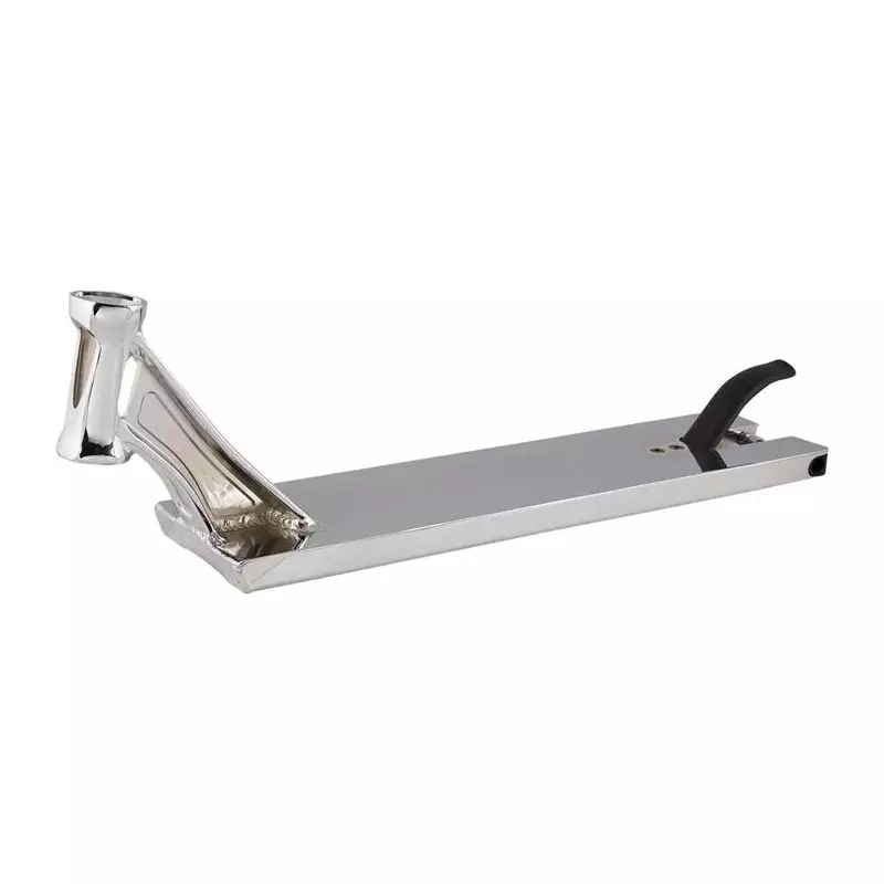 Striker Street Deck Trottinette Freestyle Chrome
