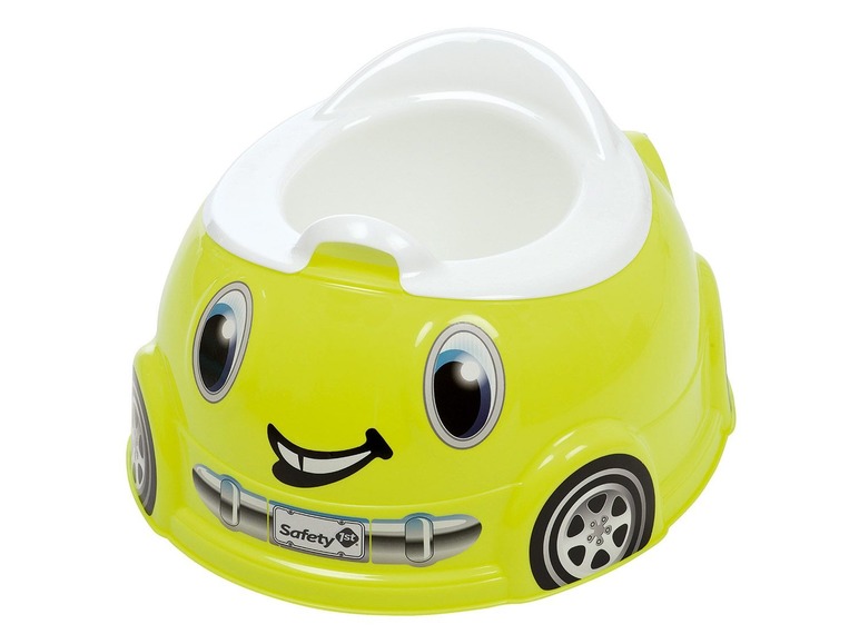 Toiletpotje