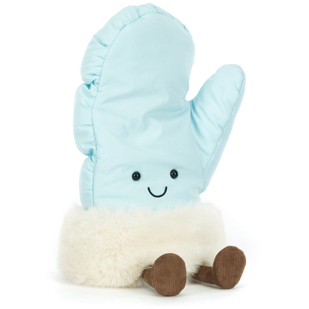 Køb Jellycat Amuseables Vante
