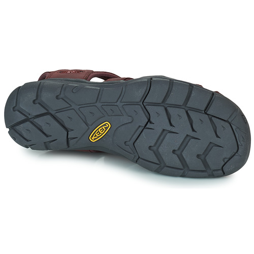 Keen - CLEARWATER LEAT - Bordeaux