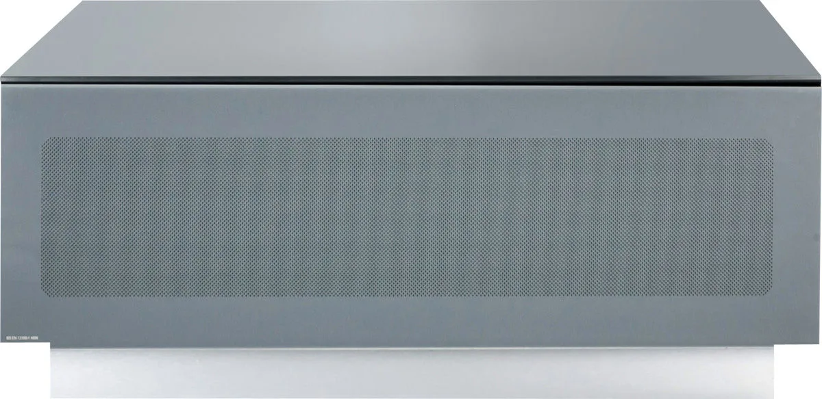 Alphason Element 850 Gris Meubles TV
