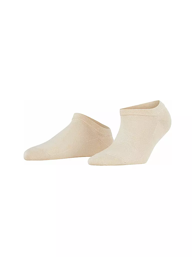 FALKE Füsslinge ACTIVE BREEZE cream creme
