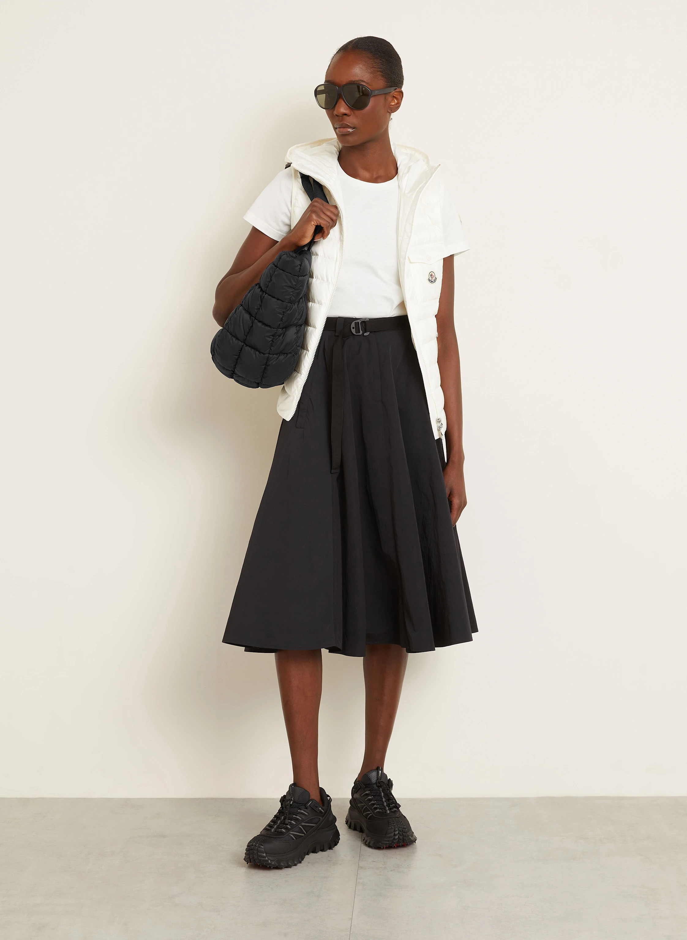 MONCLER Shopper CARADOC