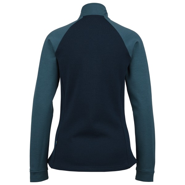 Stoic - Women's MerinoFleece335 KuolpaSt. Jacket - Veste polaire