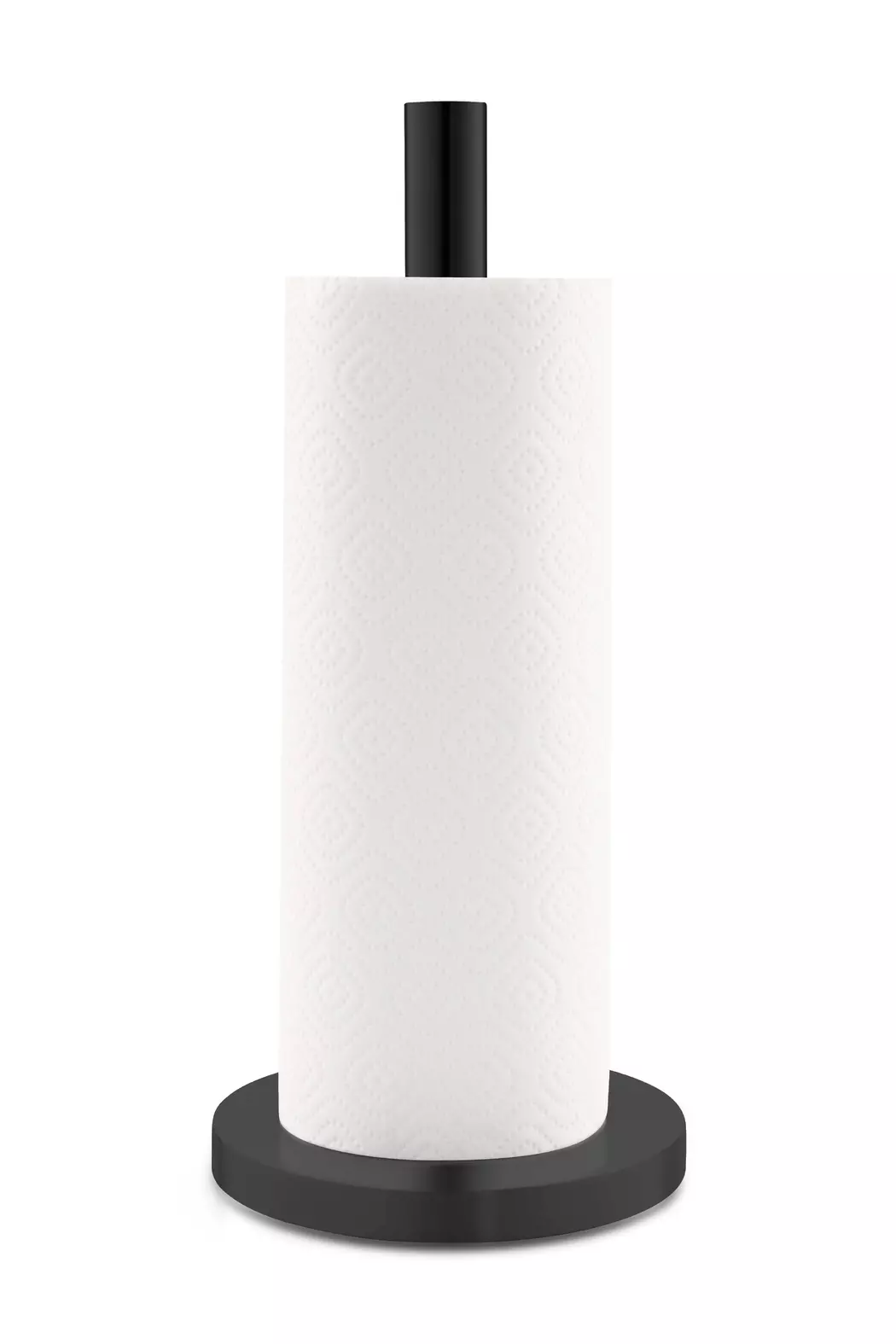 Küchenrollenhalter Cuna Ø 10,5 cm