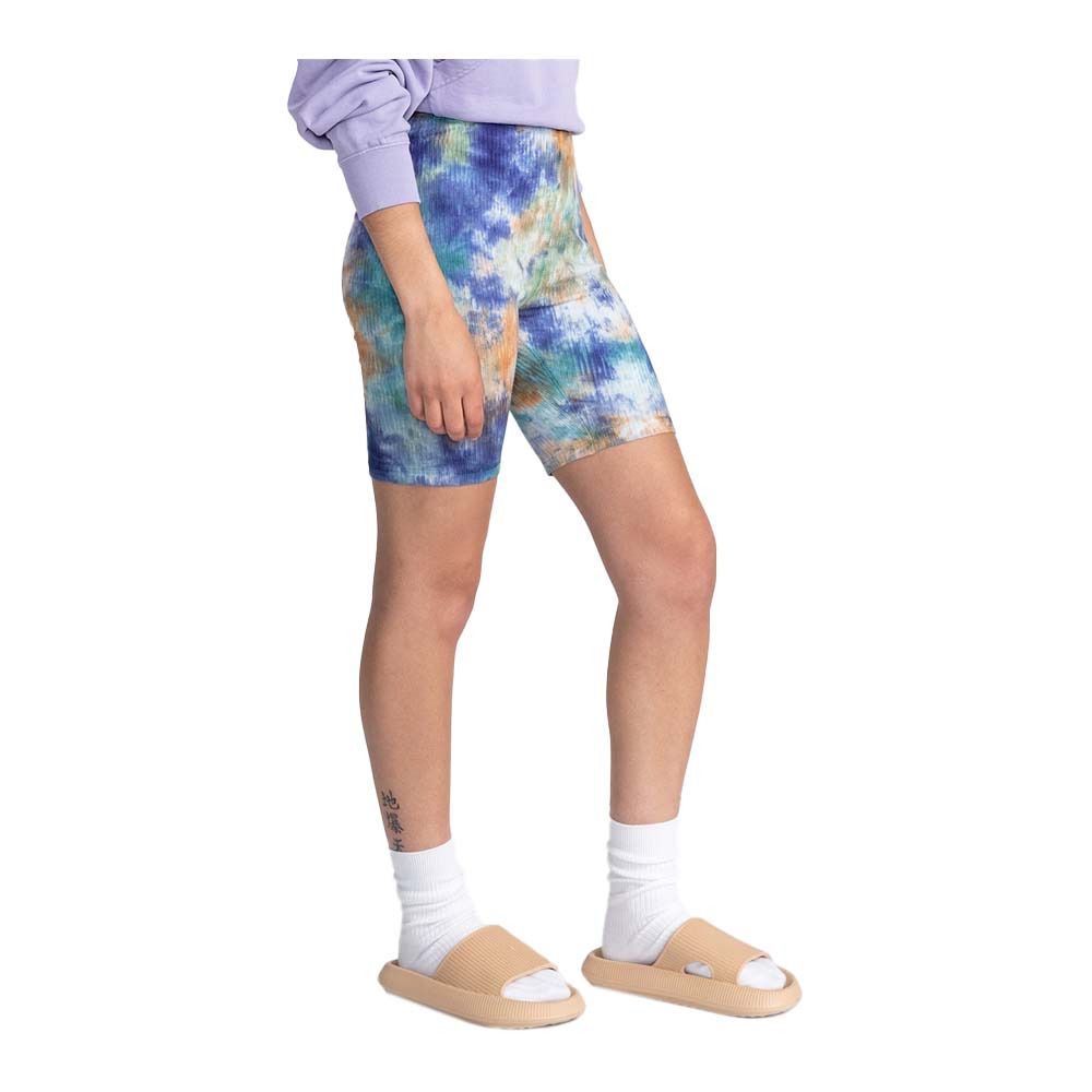 Element FERRING - Short Femme dark magma