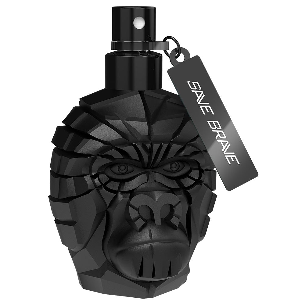Save Brave UrBN Set Eau de Toilette + Shower Gel