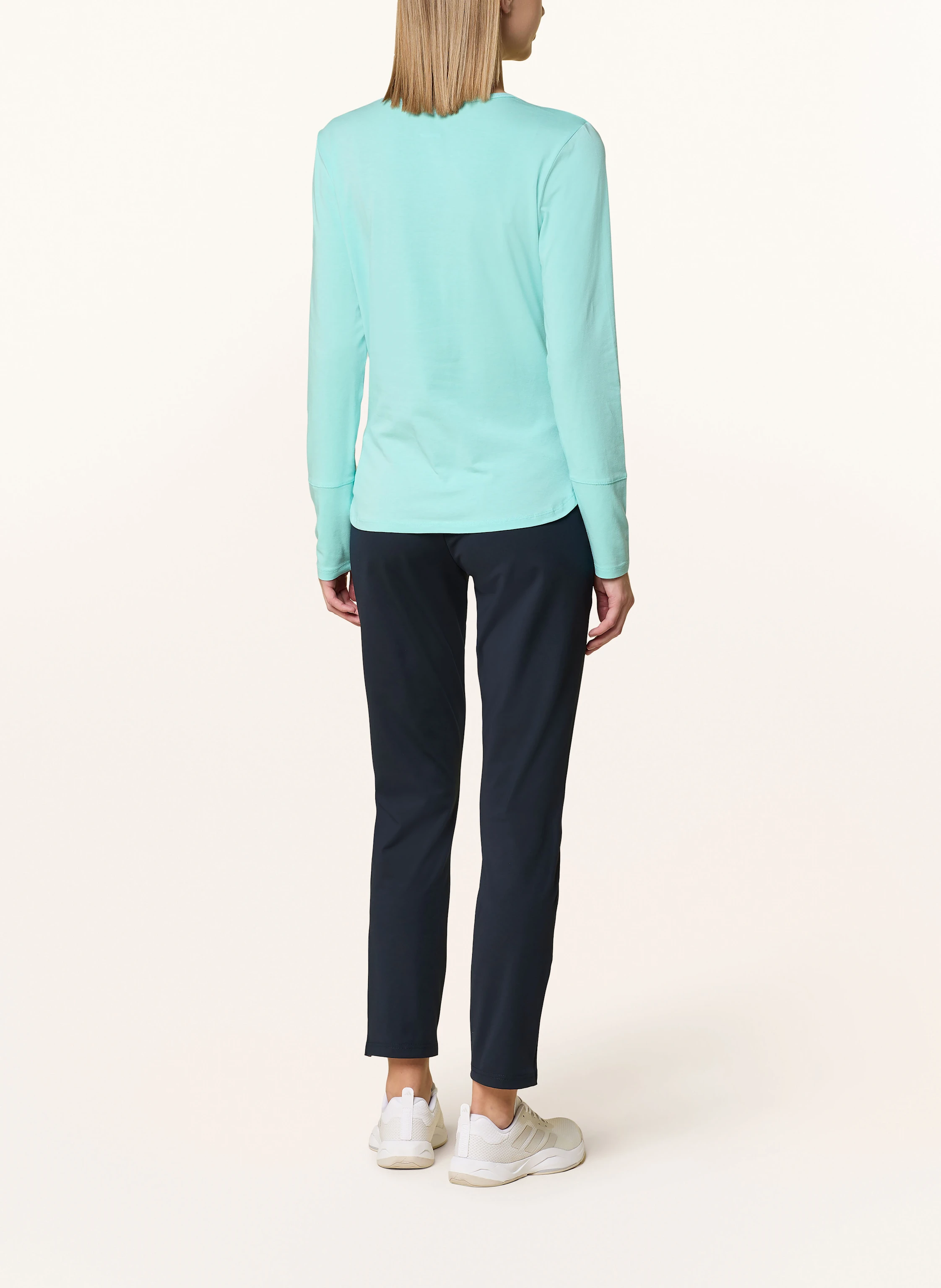 JOY sportswear Longsleeve JELLA