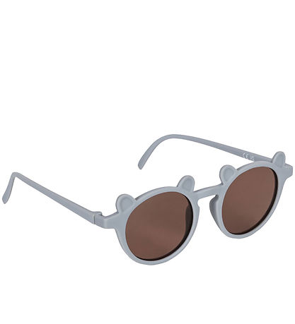 Konges Sløjd Sonnenbrille - Bear - Harbor Mist