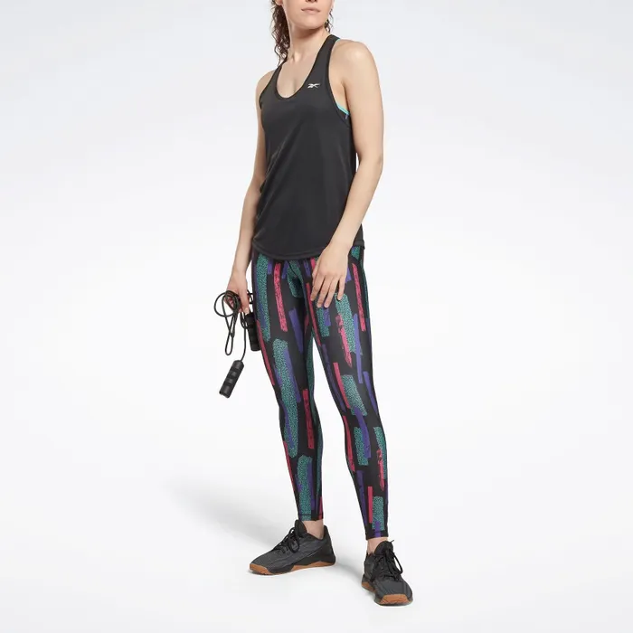 Reebok ID Train Top Dames