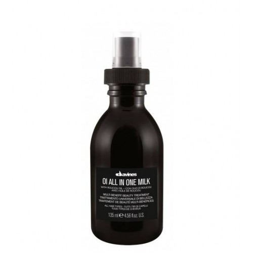 Davines Oi All In One Milk 135ml