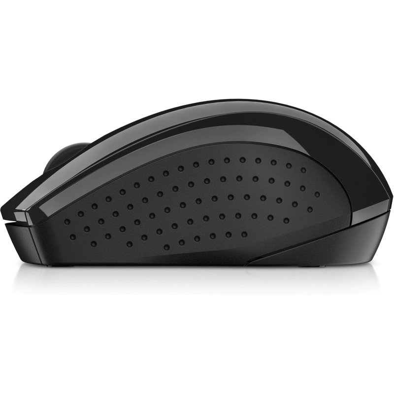 Souris sans fil HP 220 noire