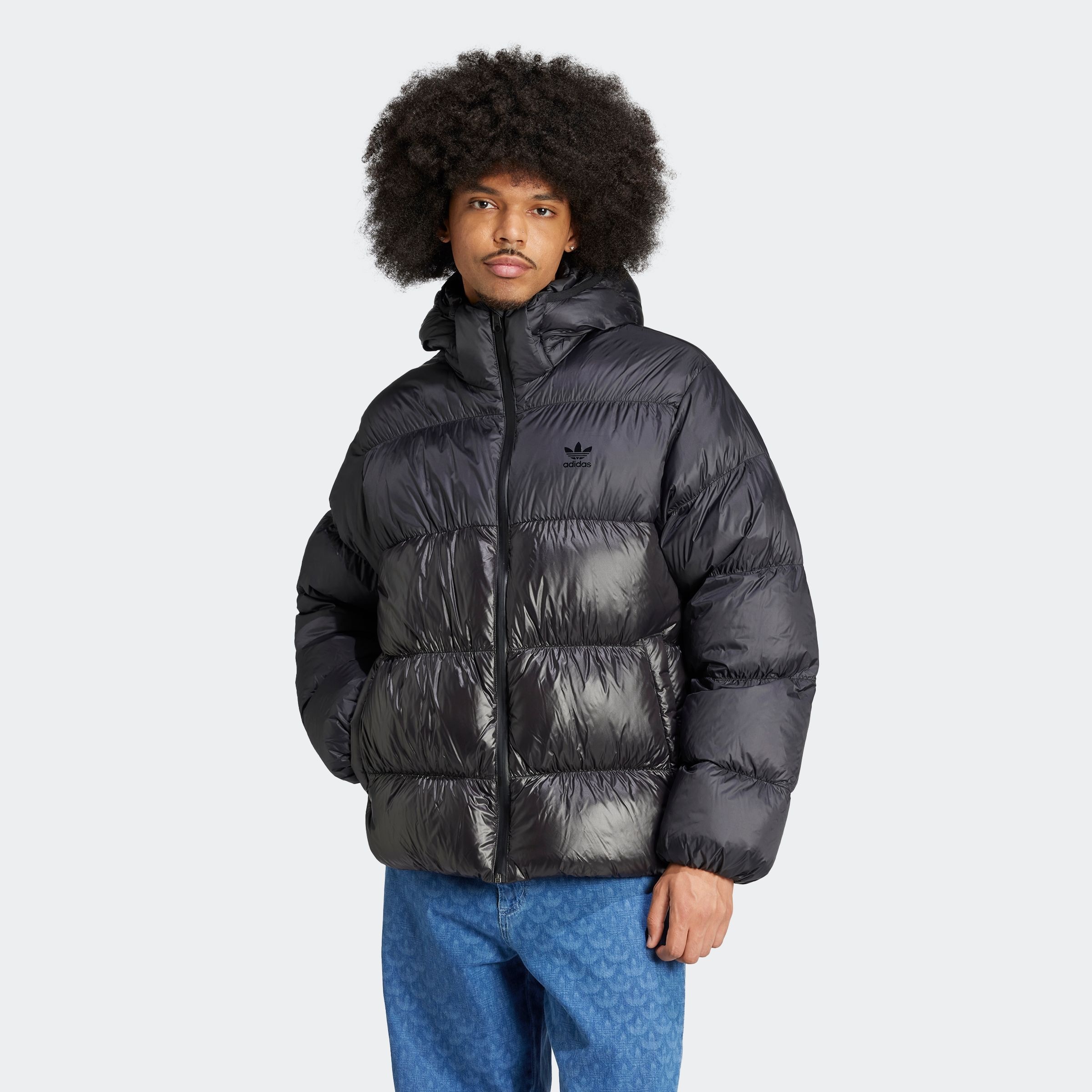 adidas Originals Winterjacke »DOWN REGEN ADIC«